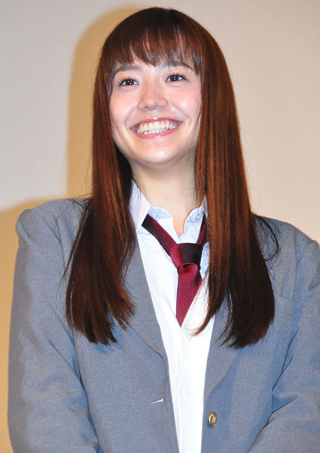 松井愛莉／『通学電車』『通学途中』上映会