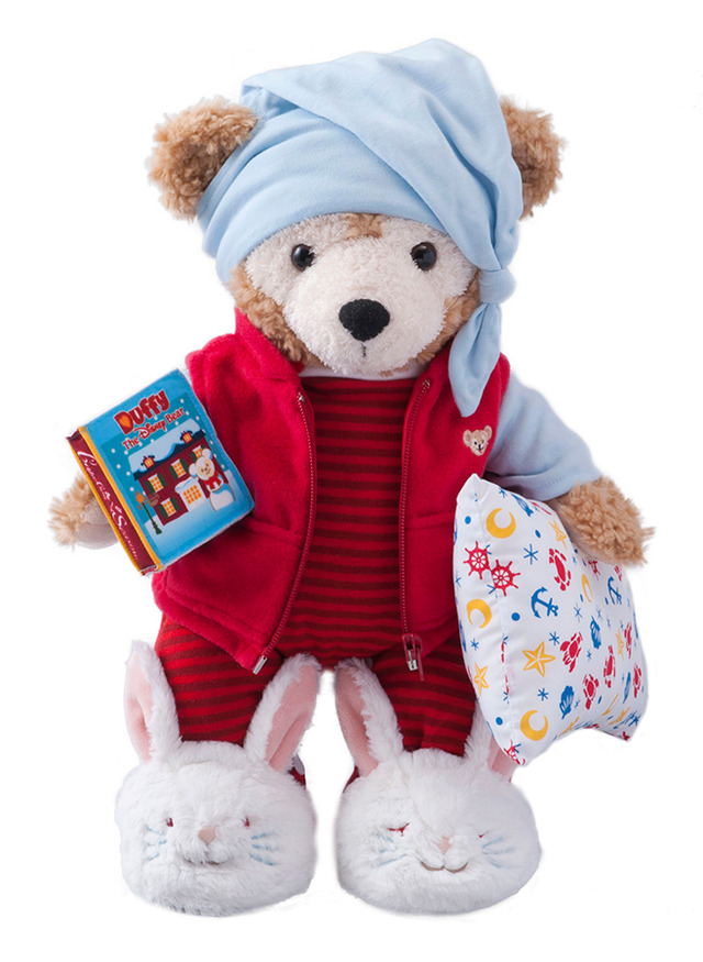 おやすみセット