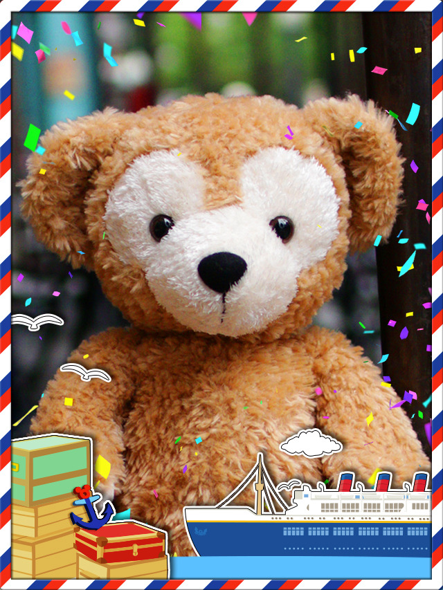 「ハピネスカム」イメージ