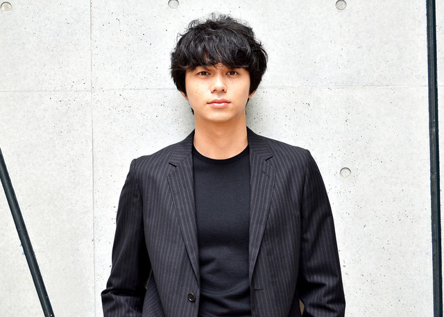 『GONIN サーガ』東出昌大／photo：Hayato Ishii