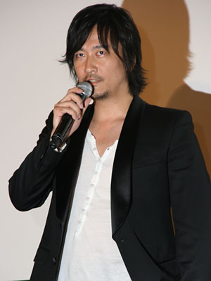 新たな映画の形を提示できるか？