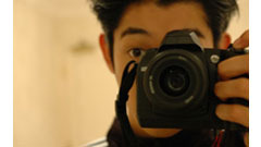 『余命1ヶ月の花嫁』 瑛太（Photo by EITA）