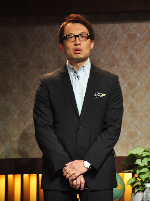 アマゾン映像配信サービス「プライム・ビデオ」記者発表会