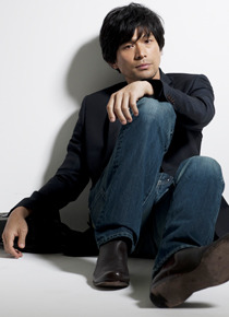 『GOEMON』　江口洋介　photo：HIRAROCK