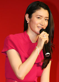 『カムイ外伝』　小雪