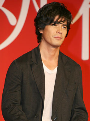 “リアル鬼ごっこ”で過酷なアクションに挑戦