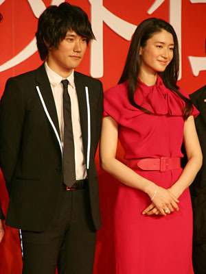 うわさの真相やいかに…？