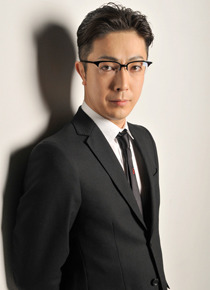 『THE CODE／暗号』　尾上菊之助　photo：Yoshio Kumagai