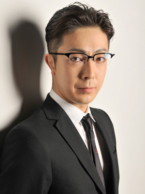 先日は、初のロンドンでの歌舞伎公演を行った菊之助さん　photo：Yoshio Kumagai