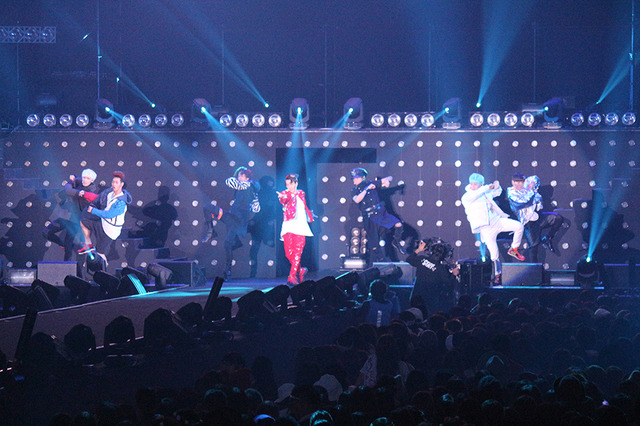 「JJCC」第21回 東京ガールズコレクション 2015 AUTUMN/WINTER-(C)TOKYO GIRLS COLLECTION　2015 A／W