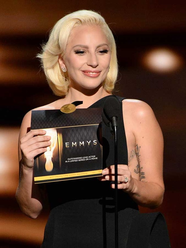 「第67回エミー賞」Photo by Phil McCarten/Invision for the Television Academy/AP Images-(C)Television Academy