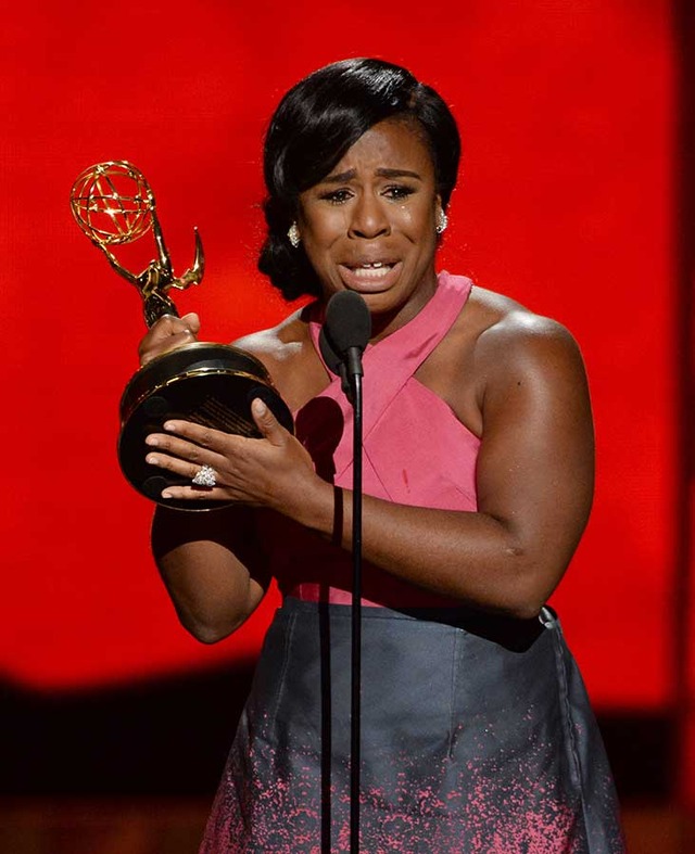 「第67回エミー賞」Photo by Phil McCarten/Invision for the Television Academy/AP Images-(C)Television Academy