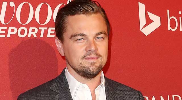 レオナルド・ディカプリオ-(C)Getty Images