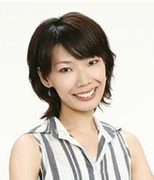 山本菜穂