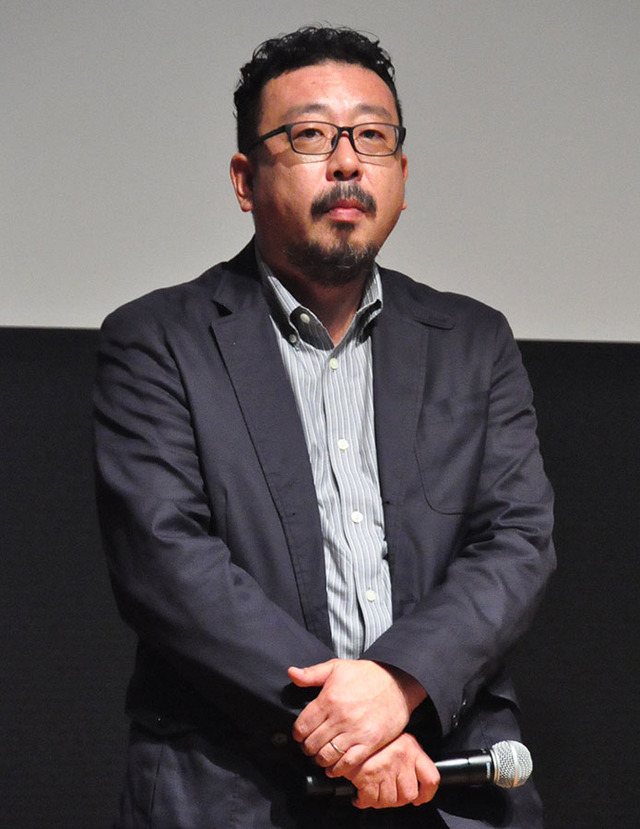 第28回東京国際映画祭のラインナップ発表会見