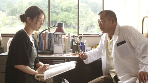 『Dear Doctor　ディア・ドクター』 -(C) 2009『Dear Doctor』製作委員会