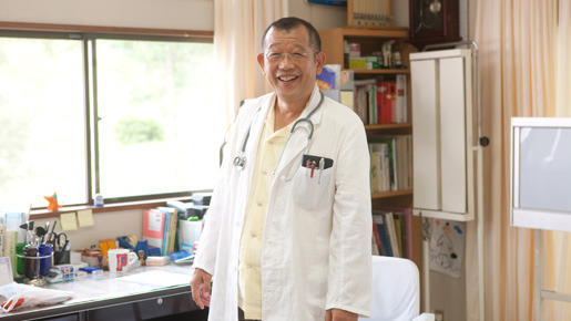 『Dear Doctor　ディア・ドクター』 -(C) 2009『Dear Doctor』製作委員会