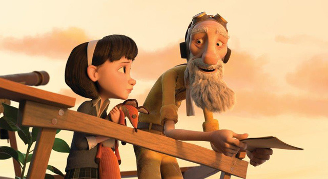 『リトルプリンス 星の王子さまと私』、「りぼん」で読みきり漫画化が決定！