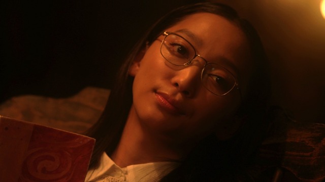 WEB限定ムービー『「澪」と過ごすハロウィン』篇