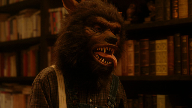 WEB限定ムービー『「澪」と過ごすハロウィン』篇