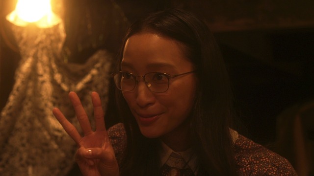 WEB限定ムービー『「澪」と過ごすハロウィン』篇