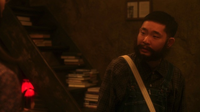 WEB限定ムービー『「澪」と過ごすハロウィン』篇