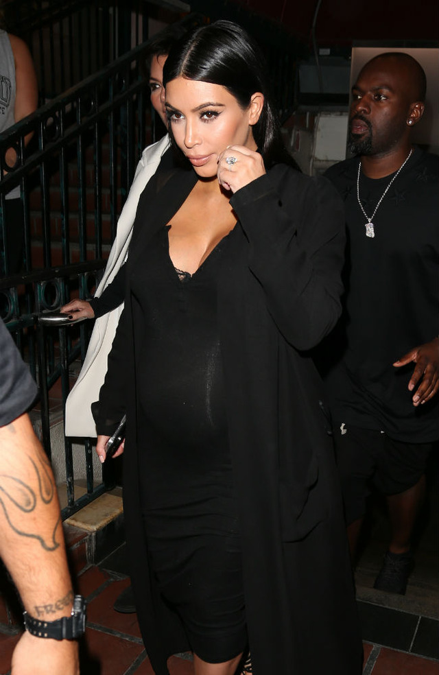 キム・カーダシアン