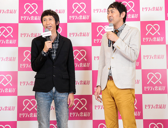 ダレノガレ明美＆「アンガールズ」