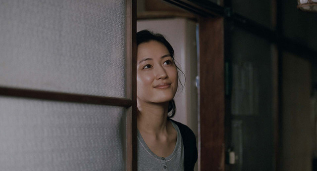 『海街diary』(C)2015吉田秋生・小学館／フジテレビジョン　小学館　東宝　ギャガ