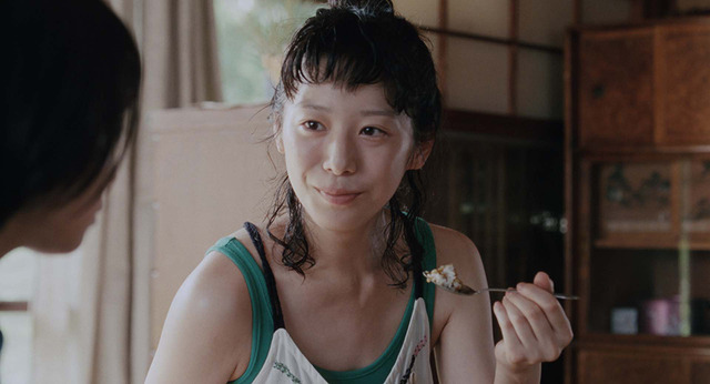 『海街diary』(C)2015吉田秋生・小学館／フジテレビジョン　小学館　東宝　ギャガ