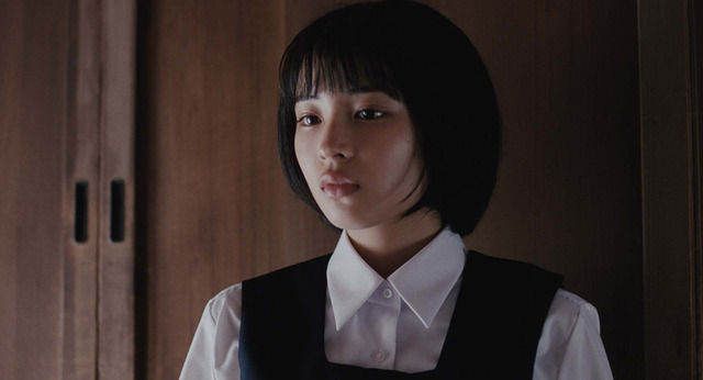 『海街diary』(C)2015吉田秋生・小学館／フジテレビジョン　小学館　東宝　ギャガ