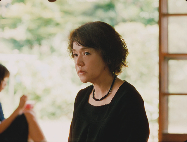 『海街diary』(C)2015吉田秋生・小学館／フジテレビジョン　小学館　東宝　ギャガ