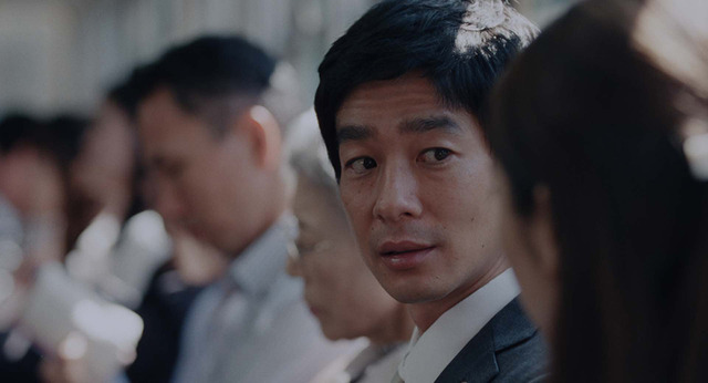 『海街diary』(C)2015吉田秋生・小学館／フジテレビジョン　小学館　東宝　ギャガ