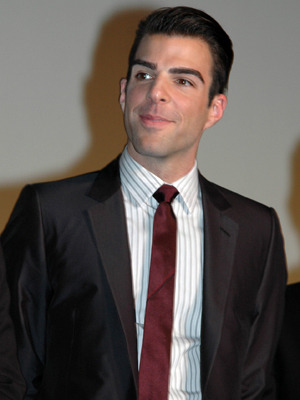 「HEROES」の怖〜いサイラー役でもおなじみ