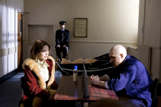 『ブロンソン』　(C)Red Mist Distribution Limited 2008