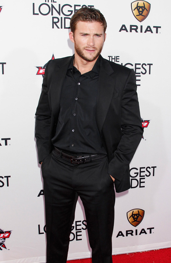 スコット・イーストウッド