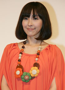 『インスタント沼』　麻生久美子