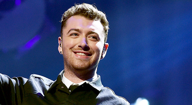 サム・スミス-(C)Getty Images