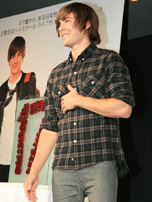 ファンの熱い歓迎に感謝