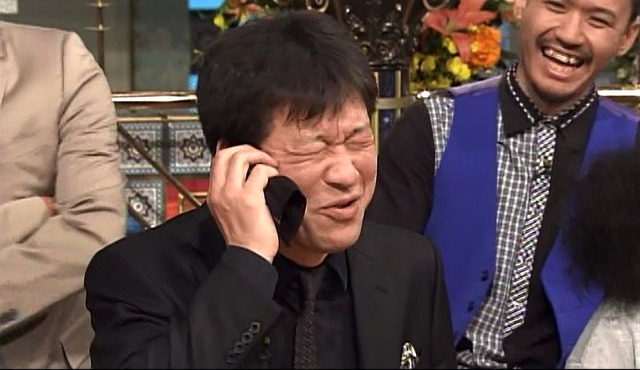 「さんま御殿３時間SP」　（C）日本テレビ