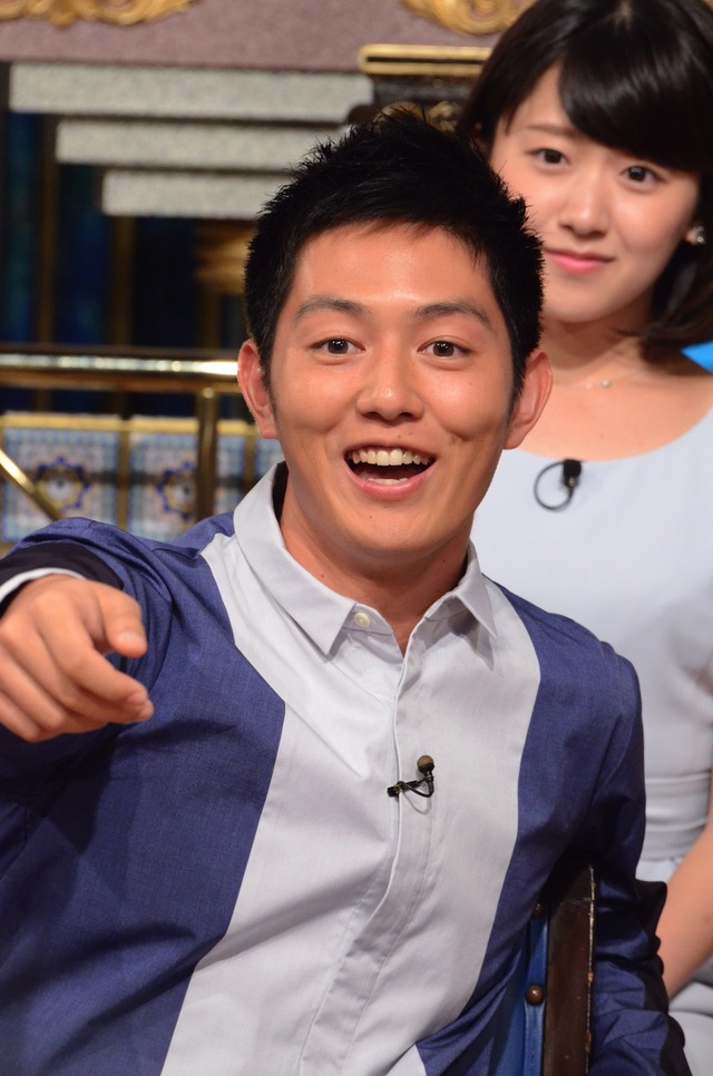 「さんま御殿３時間SP」　（C）日本テレビ