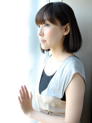 30を前に迎えた人生の岐路とは？　（photo：Shinya Namiki）