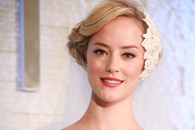 ローレン・マイコラス／『アデライン、100年目の恋』公開直前イベント