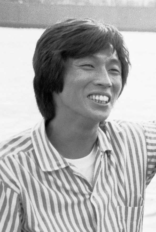 「TBSもさんまも60歳伝説のドラマ＆バラエティー全部見せます！夢競演も大連発SP」(C)TBS