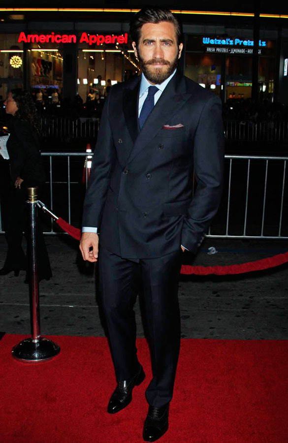 ジェイク・ギレンホール