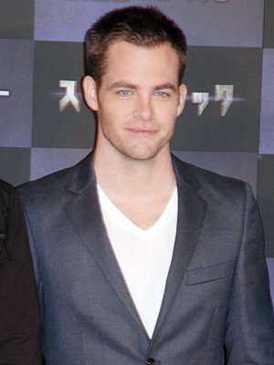 “次世代のプラピ”と称されるクリス