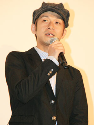 世界の舞台に期待の意気込み