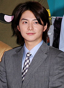 元ニートのマ男役・小池徹平