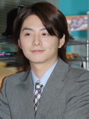 現場では品川さんを手玉に取ってる？