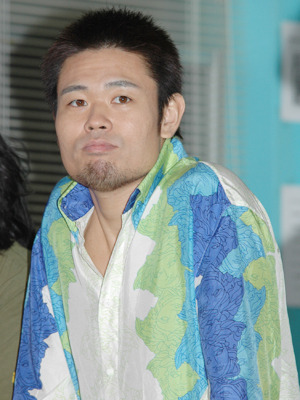 小池さんに手を焼いている？